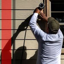 Best Fiber Cement Siding Installation  in Summerset, SD